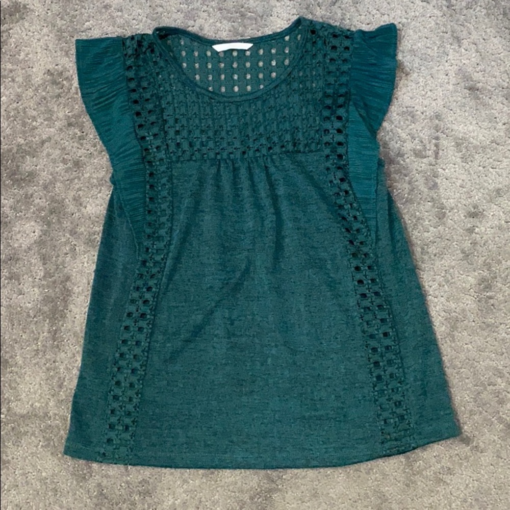 H&M Top